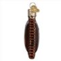 M&M’s Milk Chocolate Glass Ornament – Old World Christmas